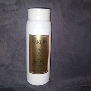 Nakery Beauty Magic Dust Body Powder